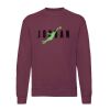Classic 80/20 set-in sweatshirt Thumbnail