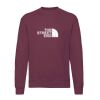 Classic 80/20 set-in sweatshirt Thumbnail