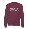 Classic 80/20 set-in sweatshirt Thumbnail