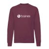 Classic 80/20 set-in sweatshirt Thumbnail