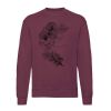 Classic 80/20 set-in sweatshirt Thumbnail