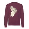 Classic 80/20 set-in sweatshirt Thumbnail