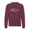 Classic 80/20 set-in sweatshirt Thumbnail