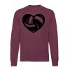 Classic 80/20 set-in sweatshirt Thumbnail