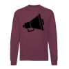 Classic 80/20 set-in sweatshirt Thumbnail