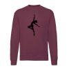 Classic 80/20 set-in sweatshirt Thumbnail