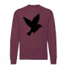 Classic 80/20 set-in sweatshirt Thumbnail