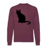 Classic 80/20 set-in sweatshirt Thumbnail