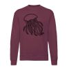 Classic 80/20 set-in sweatshirt Thumbnail
