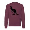 Classic 80/20 set-in sweatshirt Thumbnail