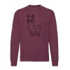 Classic 80/20 set-in sweatshirt Thumbnail