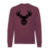 Classic 80/20 set-in sweatshirt Thumbnail