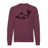 Classic 80/20 set-in sweatshirt Thumbnail