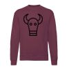 Classic 80/20 set-in sweatshirt Thumbnail