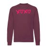 Classic 80/20 set-in sweatshirt Thumbnail