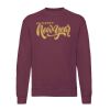 Classic 80/20 set-in sweatshirt Thumbnail