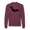 Classic 80/20 set-in sweatshirt Thumbnail