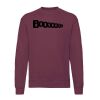 Classic 80/20 set-in sweatshirt Thumbnail