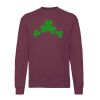 Classic 80/20 set-in sweatshirt Thumbnail