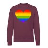 Classic 80/20 set-in sweatshirt Thumbnail