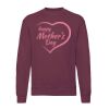 Classic 80/20 set-in sweatshirt Thumbnail