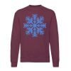 Classic 80/20 set-in sweatshirt Thumbnail