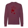 Classic 80/20 set-in sweatshirt Thumbnail