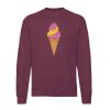 Classic 80/20 set-in sweatshirt Thumbnail