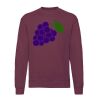Classic 80/20 set-in sweatshirt Thumbnail