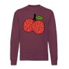 Classic 80/20 set-in sweatshirt Thumbnail