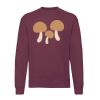 Classic 80/20 set-in sweatshirt Thumbnail