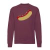 Classic 80/20 set-in sweatshirt Thumbnail