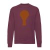 Classic 80/20 set-in sweatshirt Thumbnail
