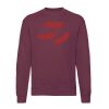 Classic 80/20 set-in sweatshirt Thumbnail