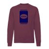 Classic 80/20 set-in sweatshirt Thumbnail