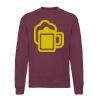 Classic 80/20 set-in sweatshirt Thumbnail