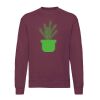 Classic 80/20 set-in sweatshirt Thumbnail