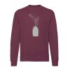 Classic 80/20 set-in sweatshirt Thumbnail
