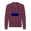 Classic 80/20 set-in sweatshirt Thumbnail