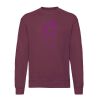 Classic 80/20 set-in sweatshirt Thumbnail
