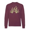 Classic 80/20 set-in sweatshirt Thumbnail