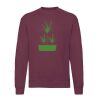 Classic 80/20 set-in sweatshirt Thumbnail