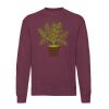 Classic 80/20 set-in sweatshirt Thumbnail