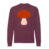 Classic 80/20 set-in sweatshirt Thumbnail