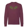 Classic 80/20 set-in sweatshirt Thumbnail