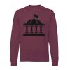 Classic 80/20 set-in sweatshirt Thumbnail