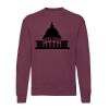 Classic 80/20 set-in sweatshirt Thumbnail
