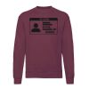 Classic 80/20 set-in sweatshirt Thumbnail