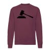 Classic 80/20 set-in sweatshirt Thumbnail