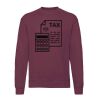 Classic 80/20 set-in sweatshirt Thumbnail